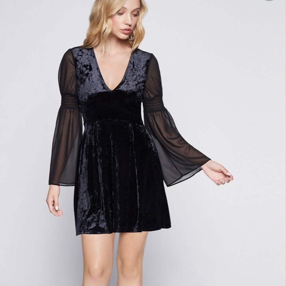 ✨NEW✨BCBG Generation Dress ✨Make An Offer✨